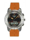 Каучуковый ремешок Tissot T610014615
